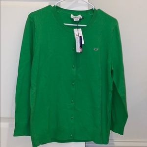 Vineyard Vines Casey Cardigan